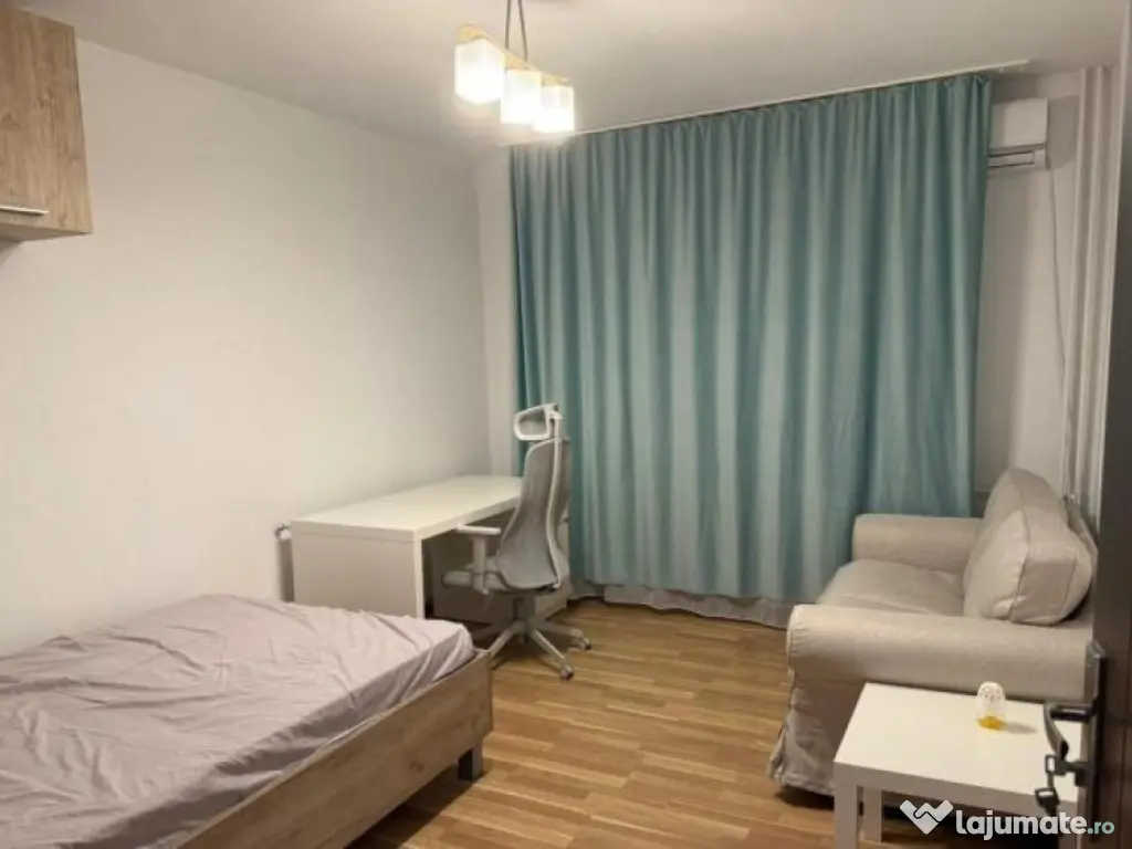 Giurgiului luica ilie oprea