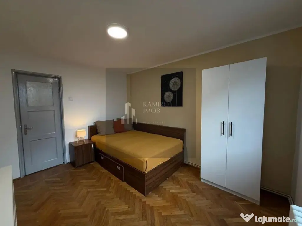 Ocazie Apartament 2 camere Stefan cel Mare 