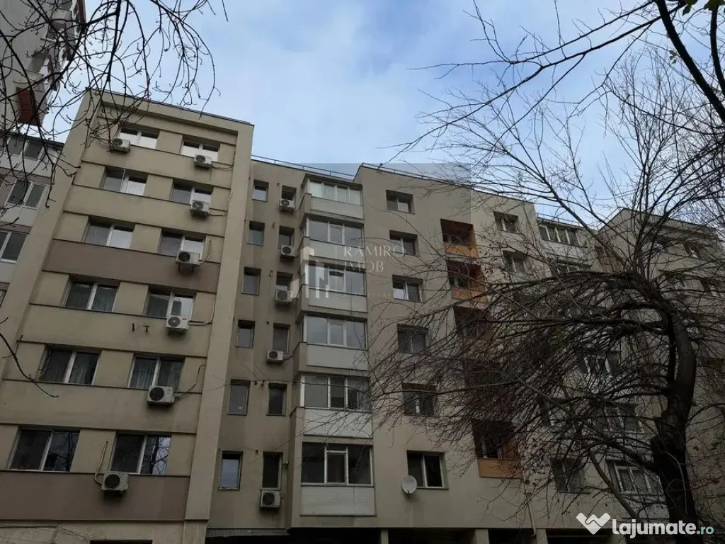 Ocazie Apartament 2 camere Stefan cel Mare 