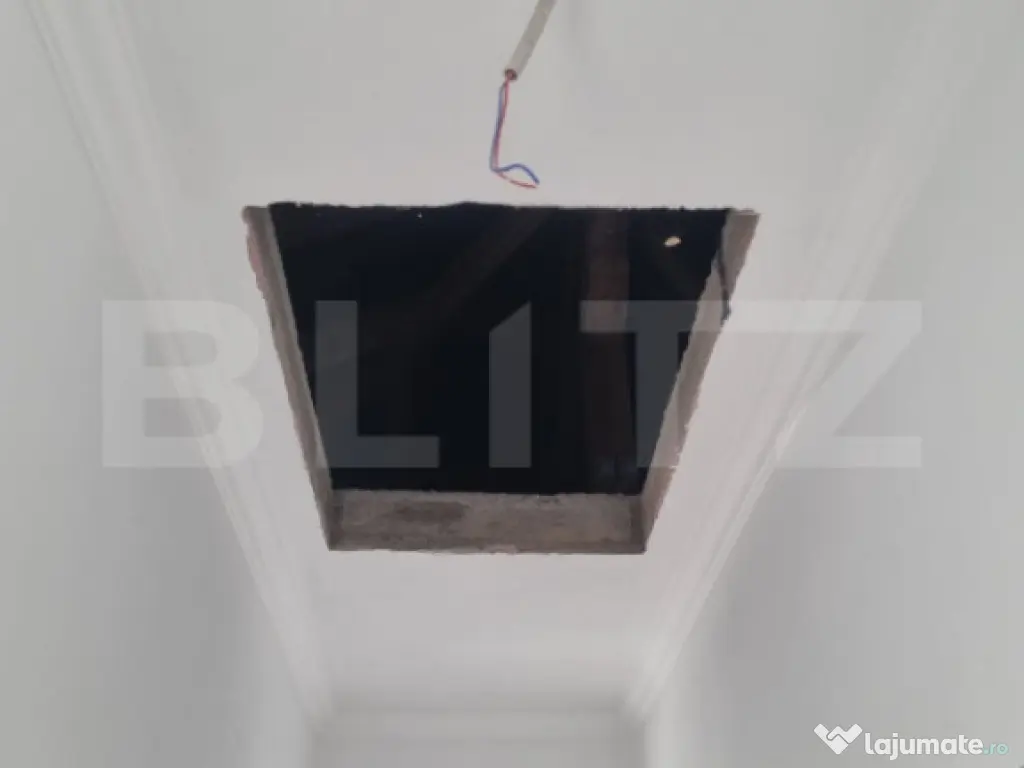 Casa ideală pentru familie – 3 dormitoare, teren 500 mp,