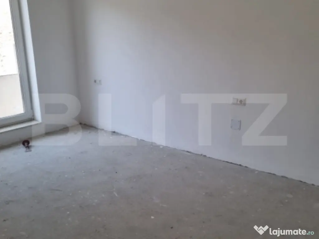 Casa ideală pentru familie – 3 dormitoare, teren 500 mp,