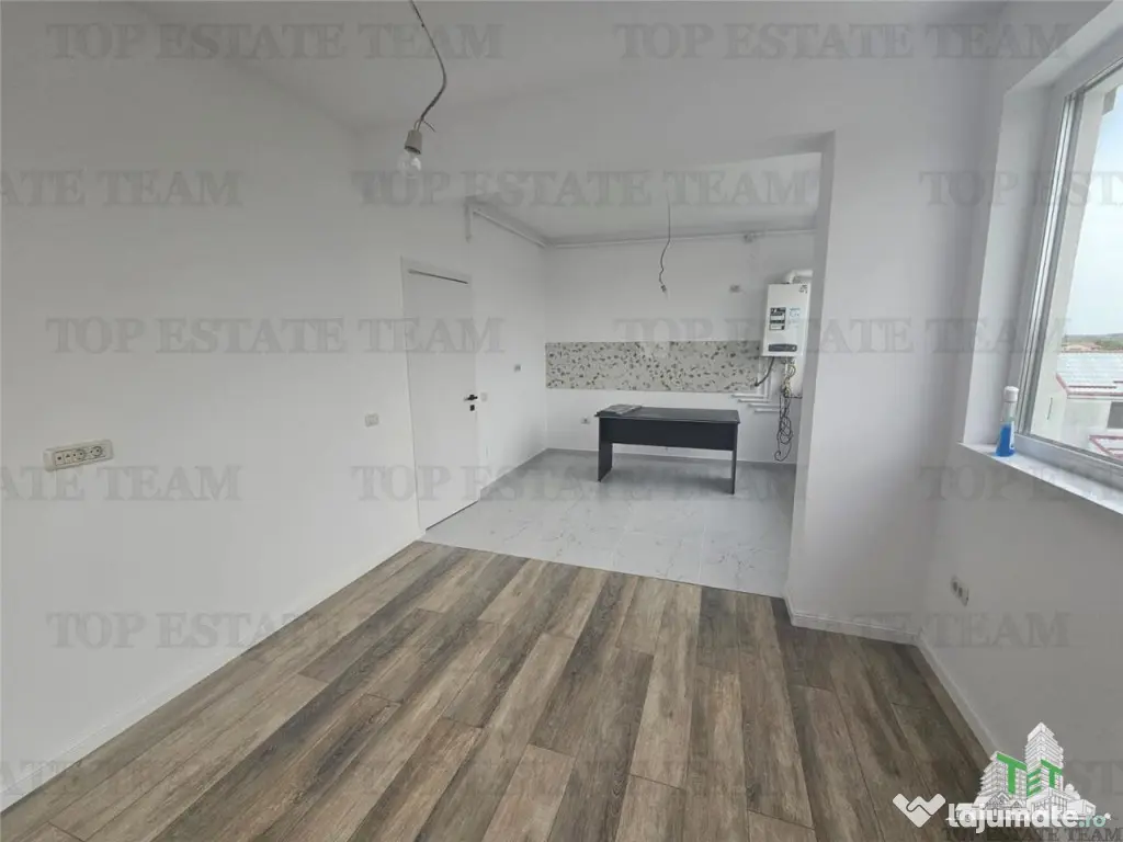 Apartament 4 camere cu terasa bloc nou in zona Lacul Morii-G 