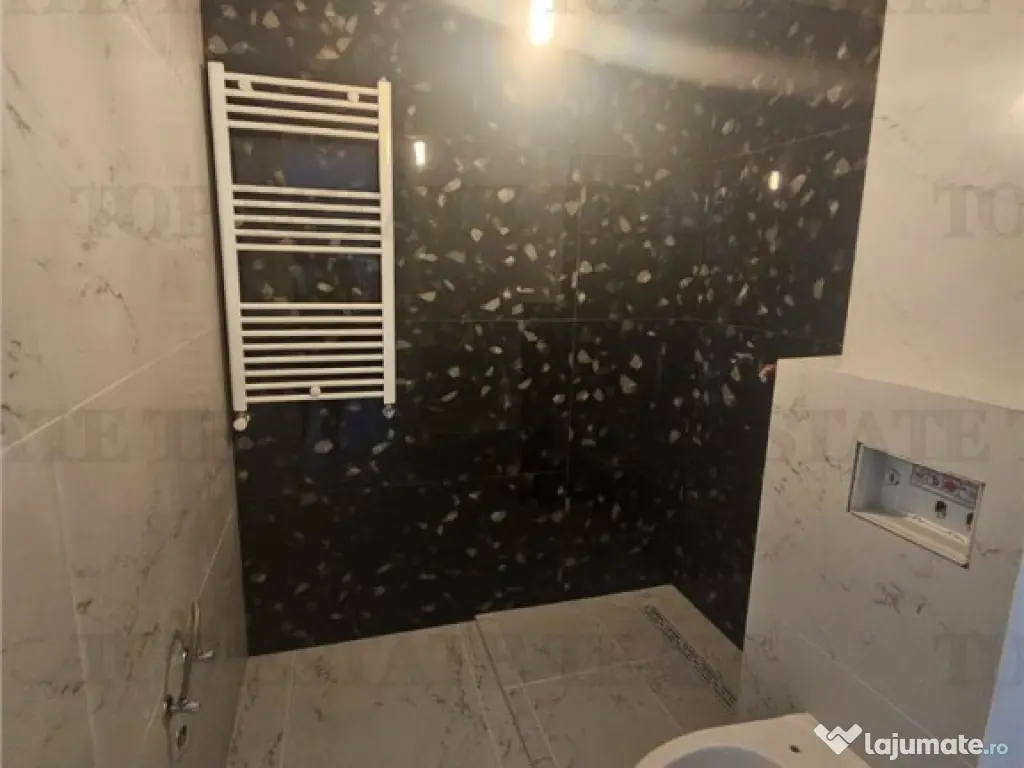 Apartament 4 camere cu terasa bloc nou in zona Lacul Morii-G 