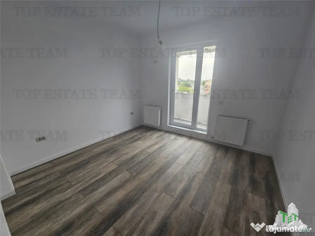 Apartament 4 camere cu terasa bloc nou in zona Lacul Morii-G 