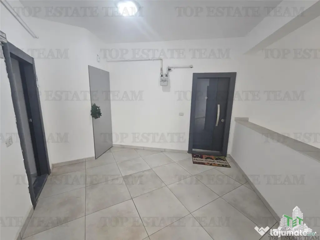 Apartament 4 camere cu terasa bloc nou in zona Lacul Morii-G 