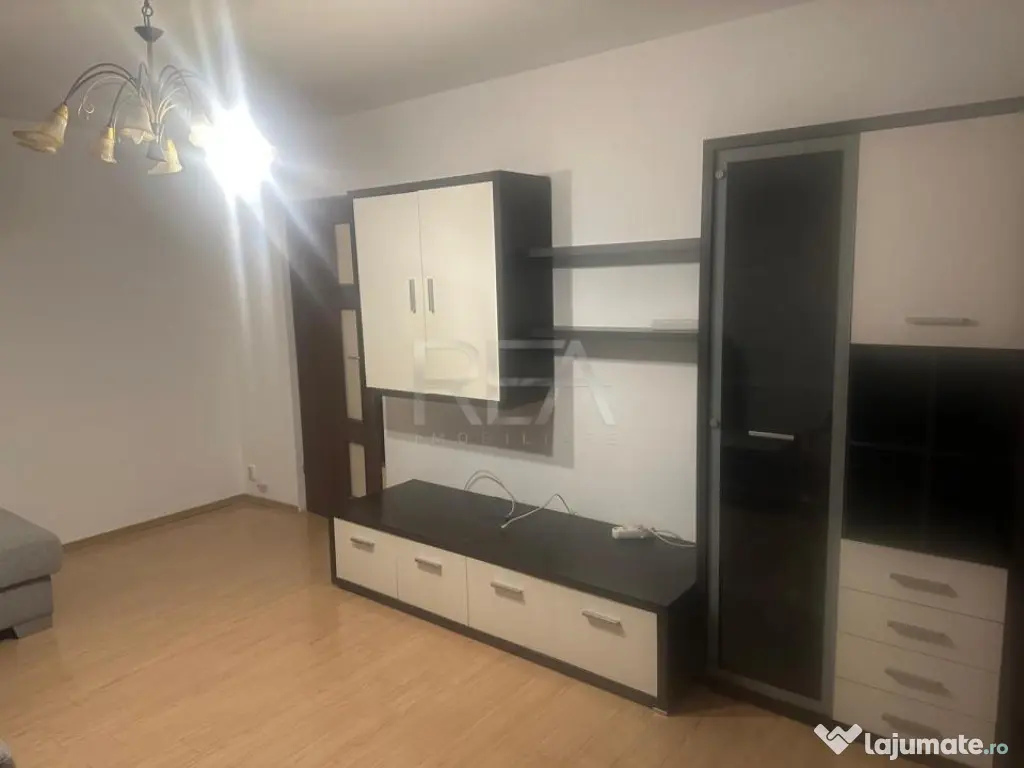 Apartament 3 camere Straja / Brancoveanu 