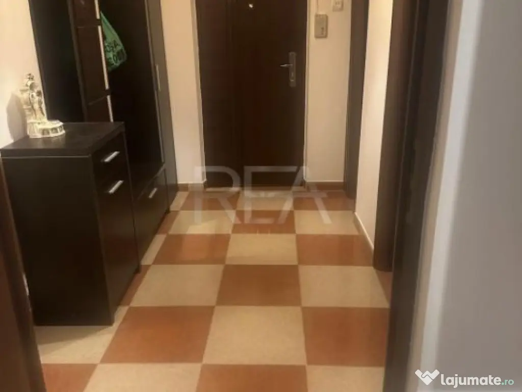 Apartament 3 camere Straja / Brancoveanu 