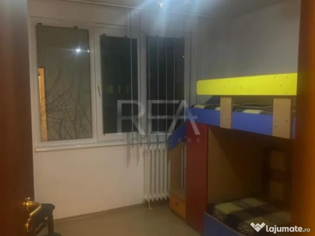 Apartament 3 camere Straja / Brancoveanu 