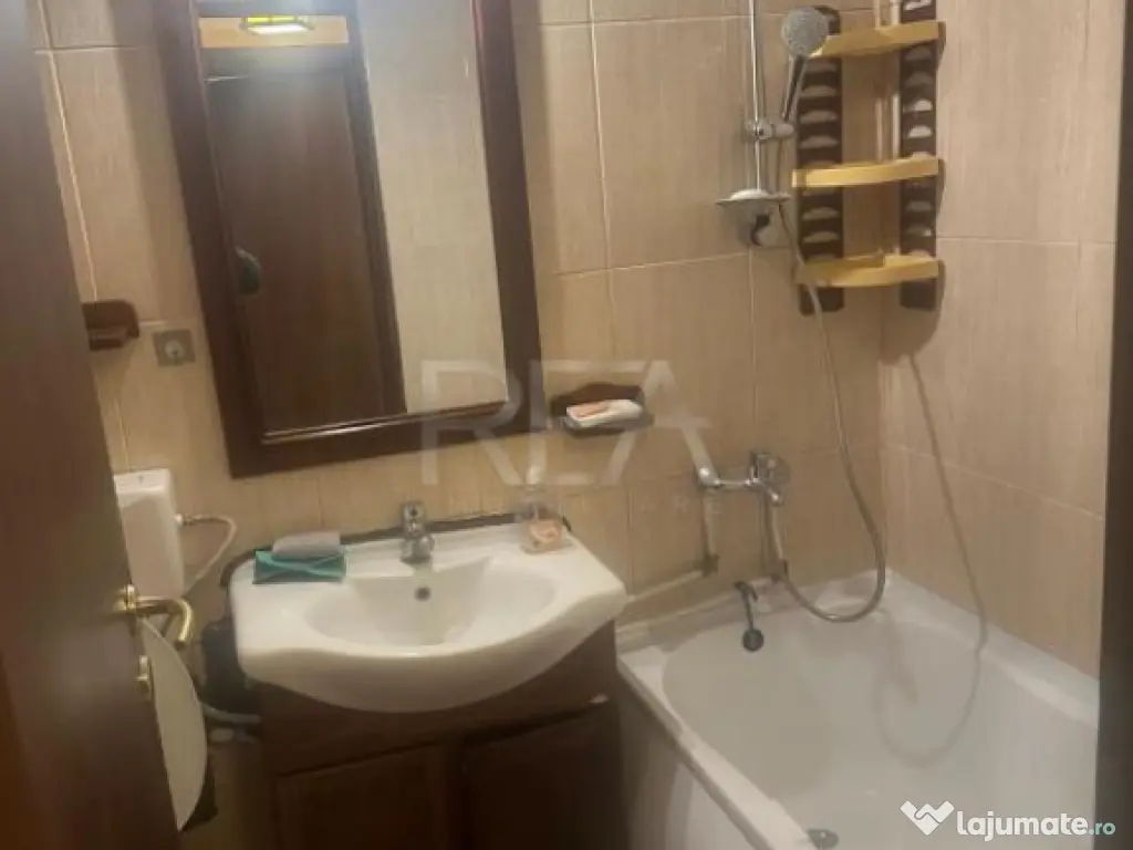 Apartament 3 camere Straja / Brancoveanu 