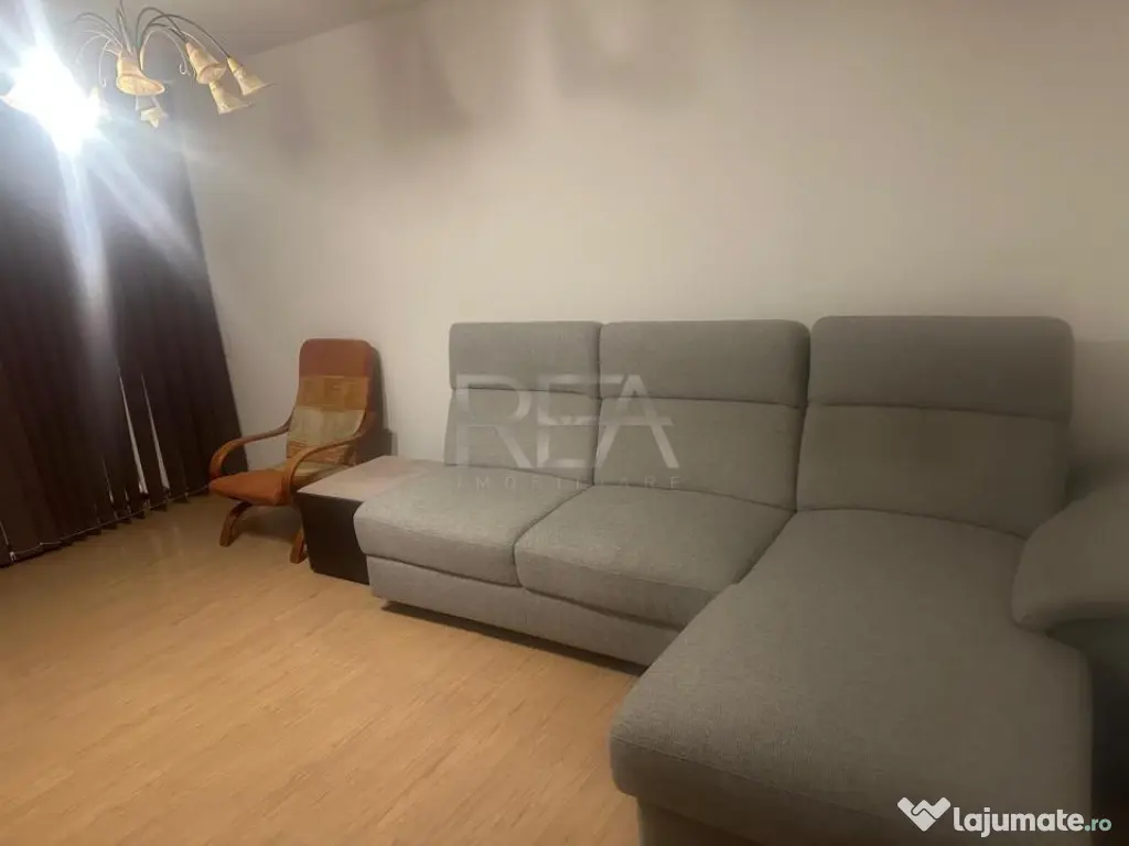 Apartament 3 camere Straja / Brancoveanu 