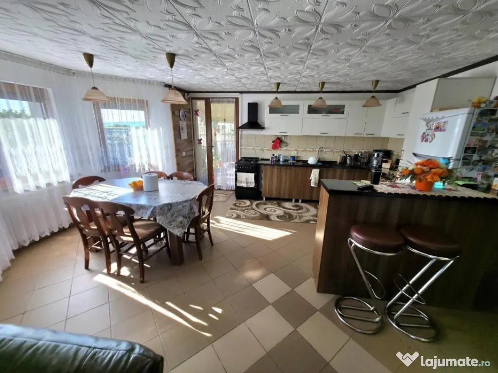 Casa Individuala 185 MP Colonie Bod 