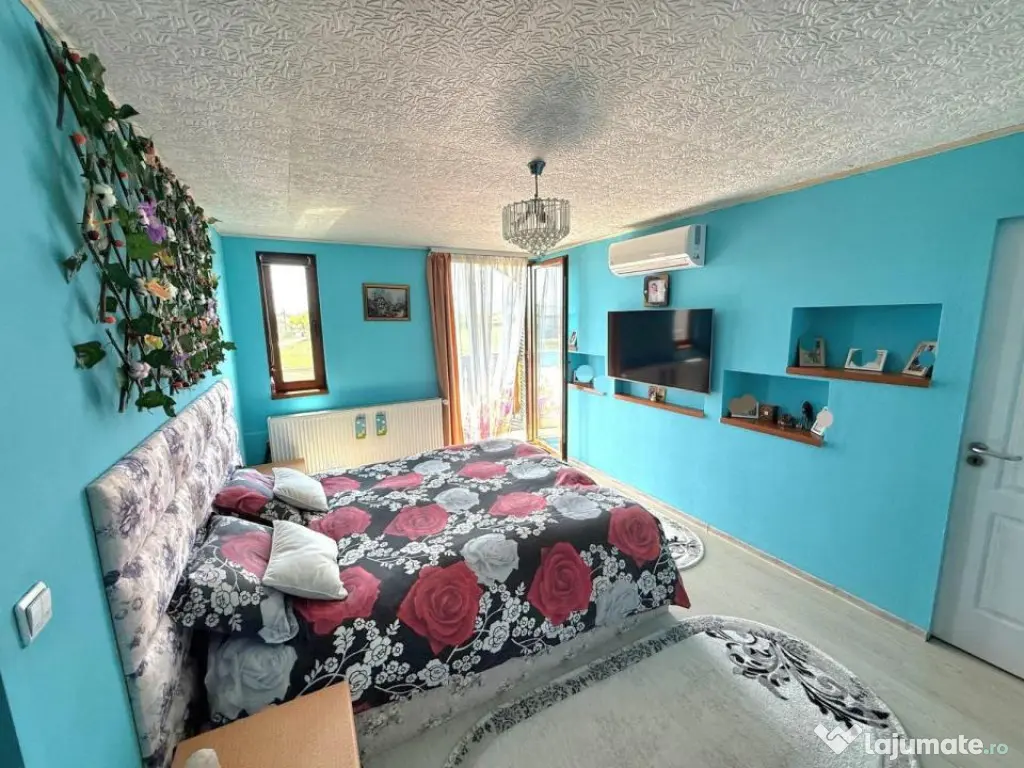 Casa Individuala 185 MP Colonie Bod 