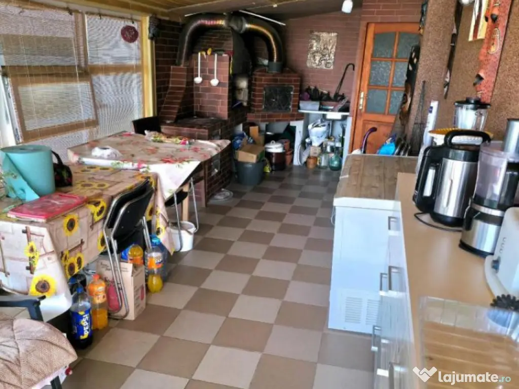 Casa Individuala 185 MP Colonie Bod 