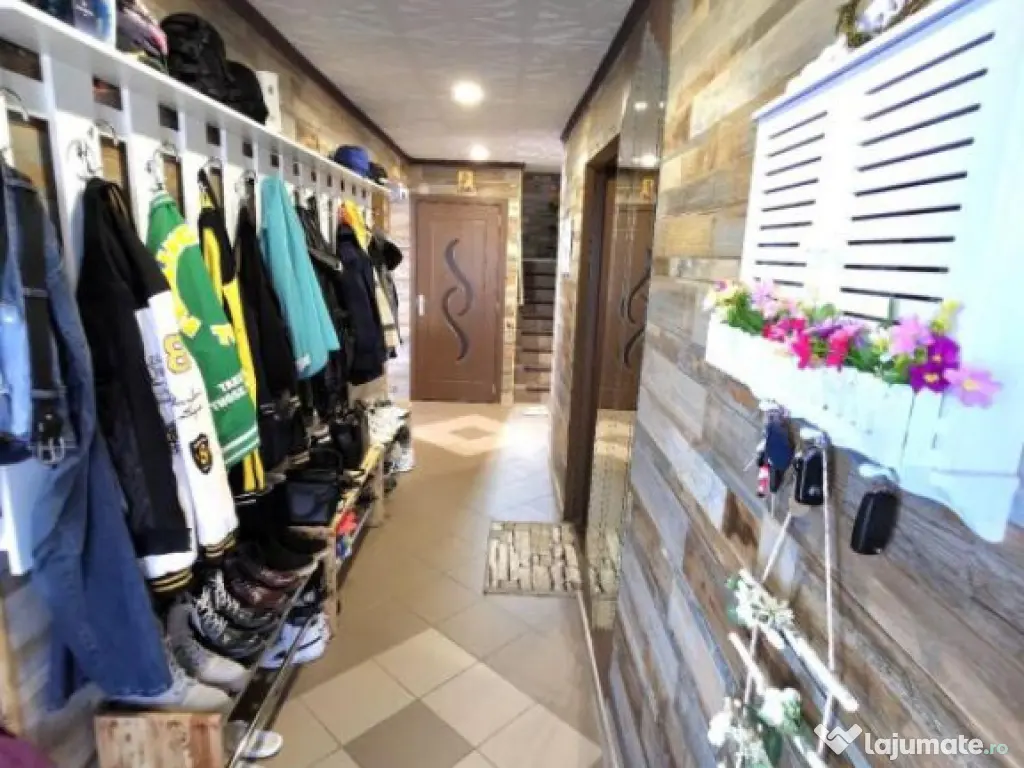 Casa Individuala 185 MP Colonie Bod 