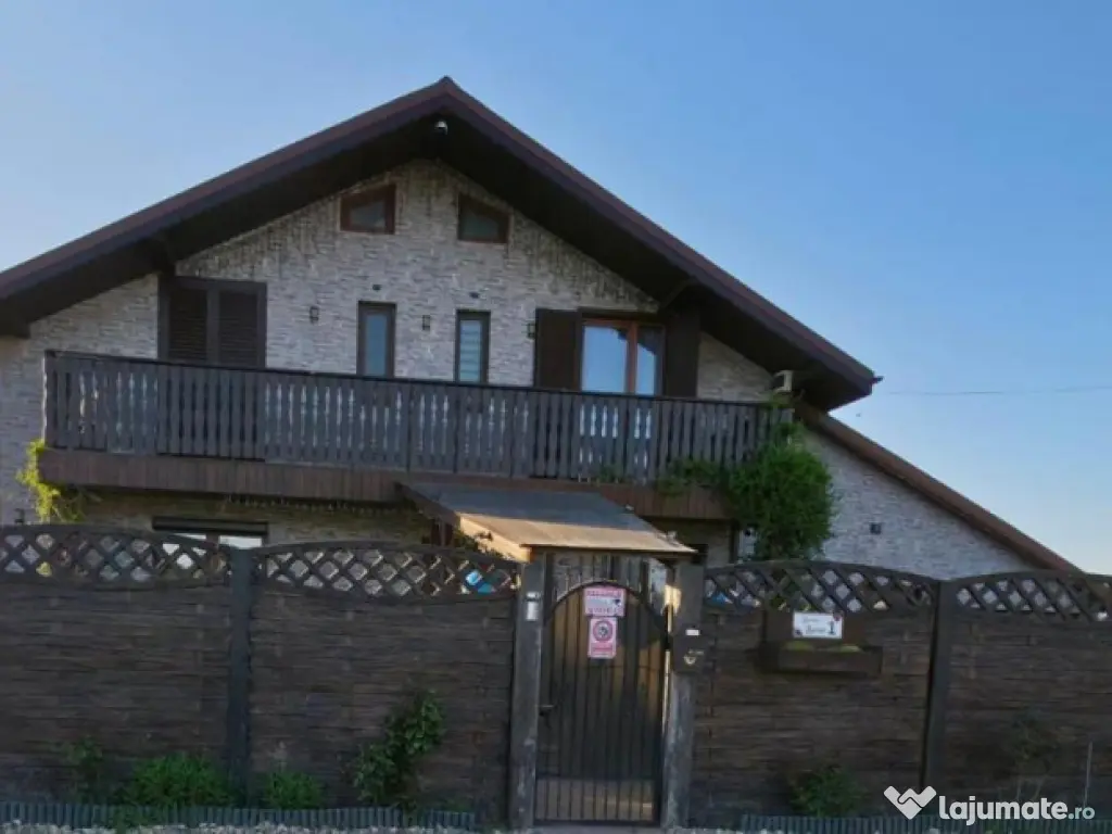 Casa Individuala 185 MP Colonie Bod 