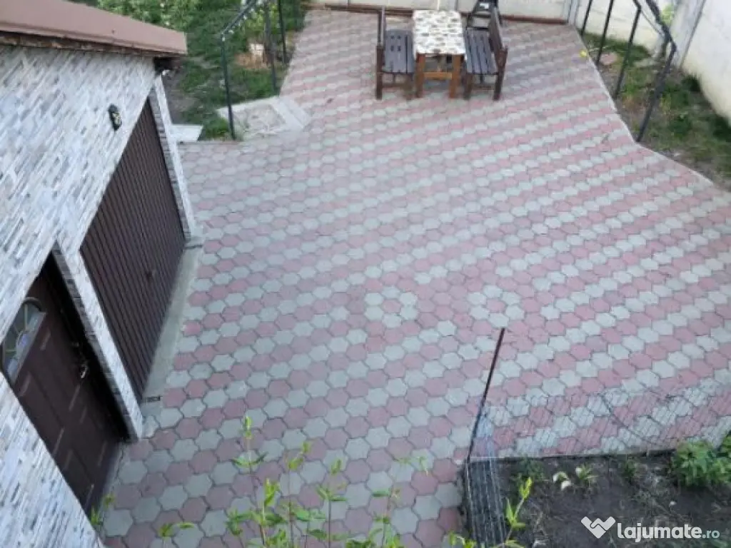 Casa Individuala 185 MP Colonie Bod 