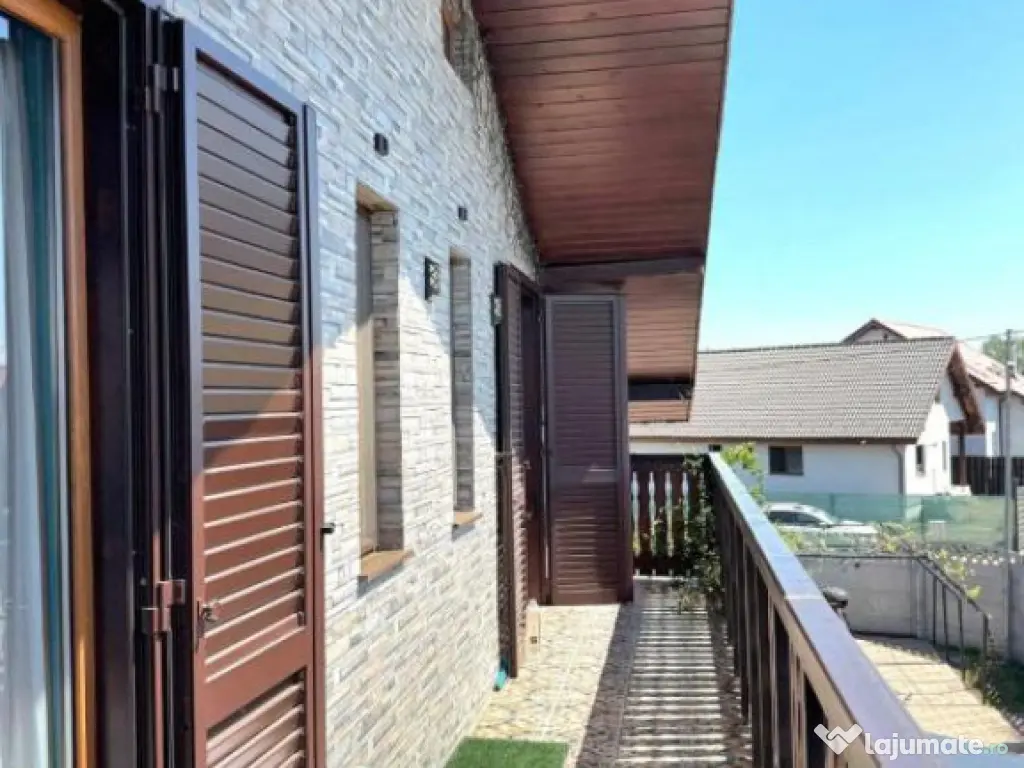 Casa Individuala 185 MP Colonie Bod 