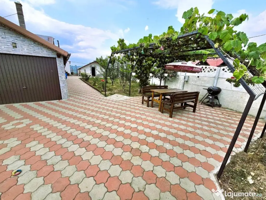 Casa Individuala 185 MP Colonie Bod 