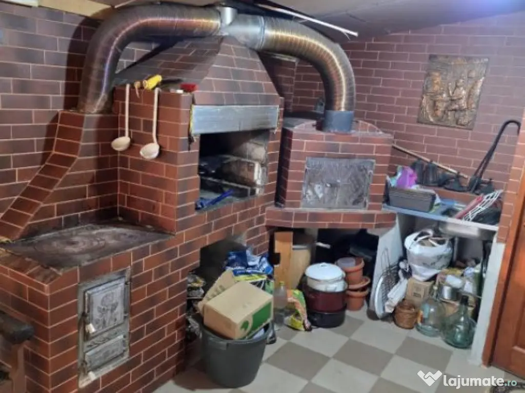 Casa Individuala 185 MP Colonie Bod 