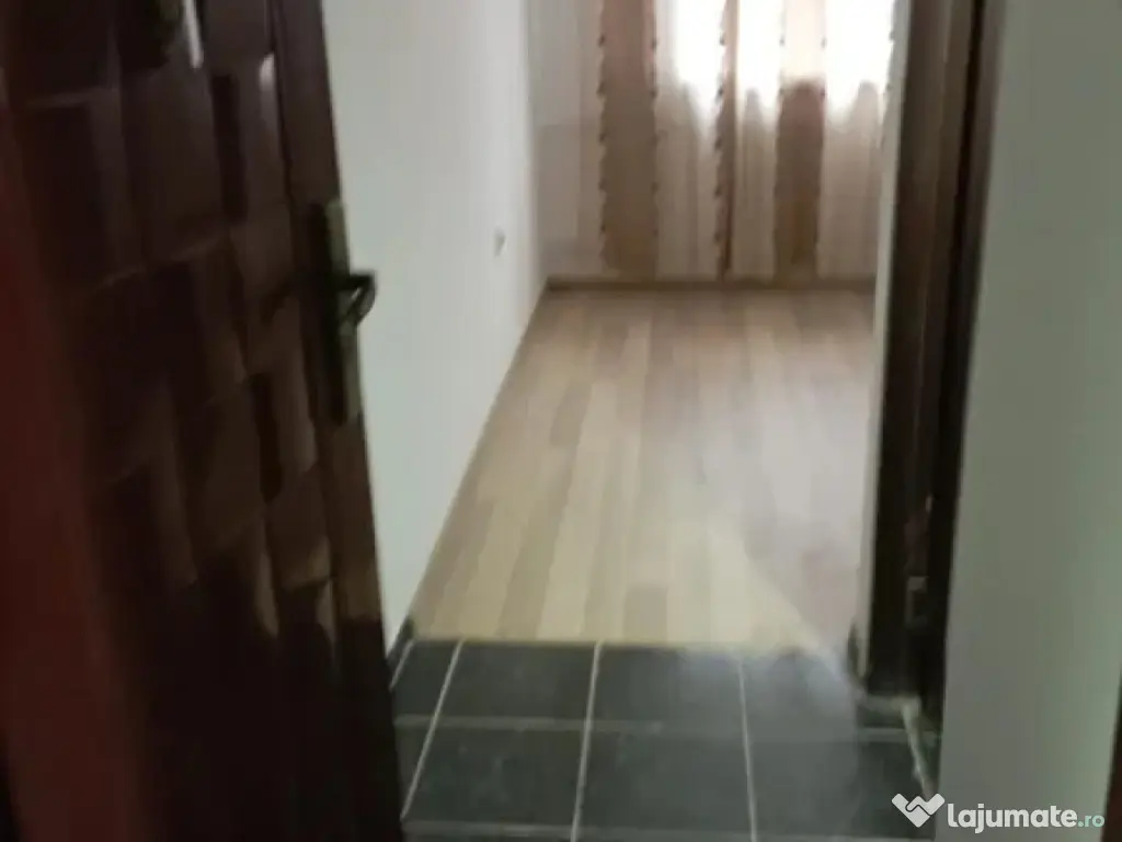 Garsoniera Confort 3 - Parter - Zona Burdujeni 