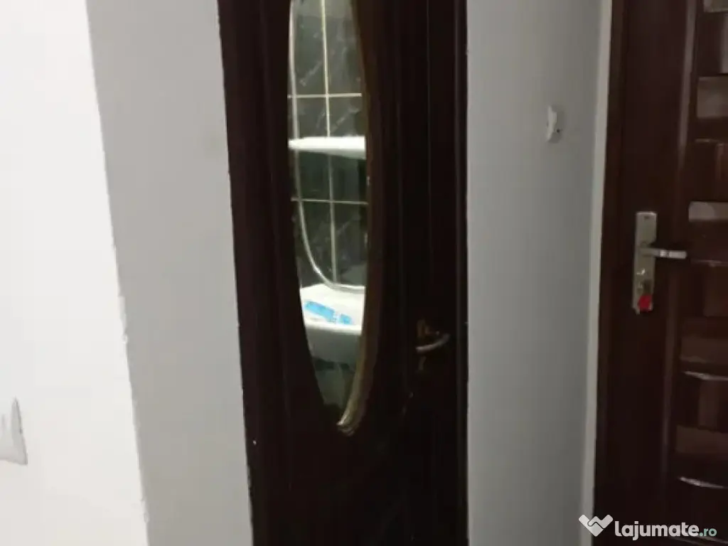 Garsoniera Confort 3 - Parter - Zona Burdujeni 