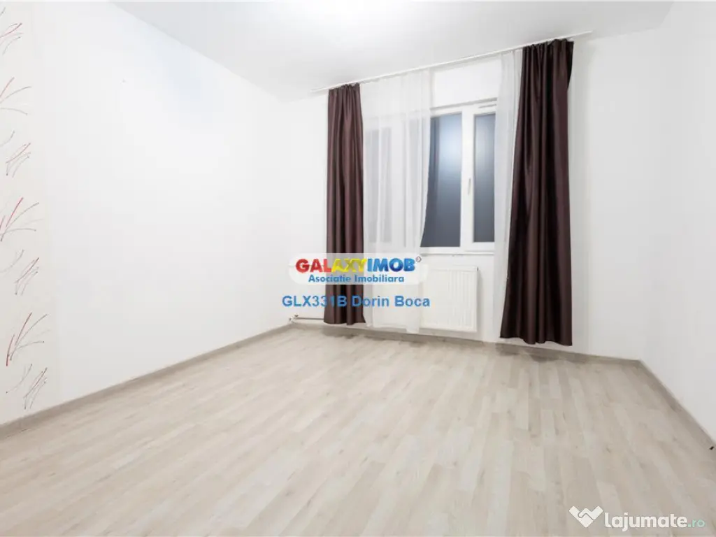 Garsoniera NEMOBILAT VITAN (Bd. Ramnicu Sarat) Auchan Vitan 