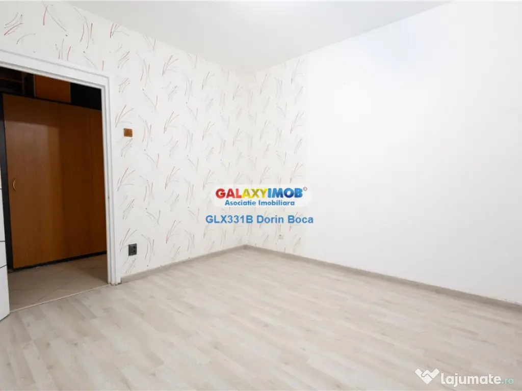 Garsoniera NEMOBILAT VITAN (Bd. Ramnicu Sarat) Auchan Vitan 