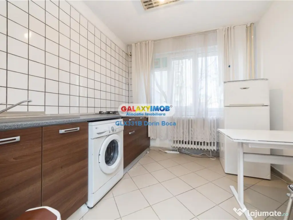 Garsoniera NEMOBILAT VITAN (Bd. Ramnicu Sarat) Auchan Vitan 