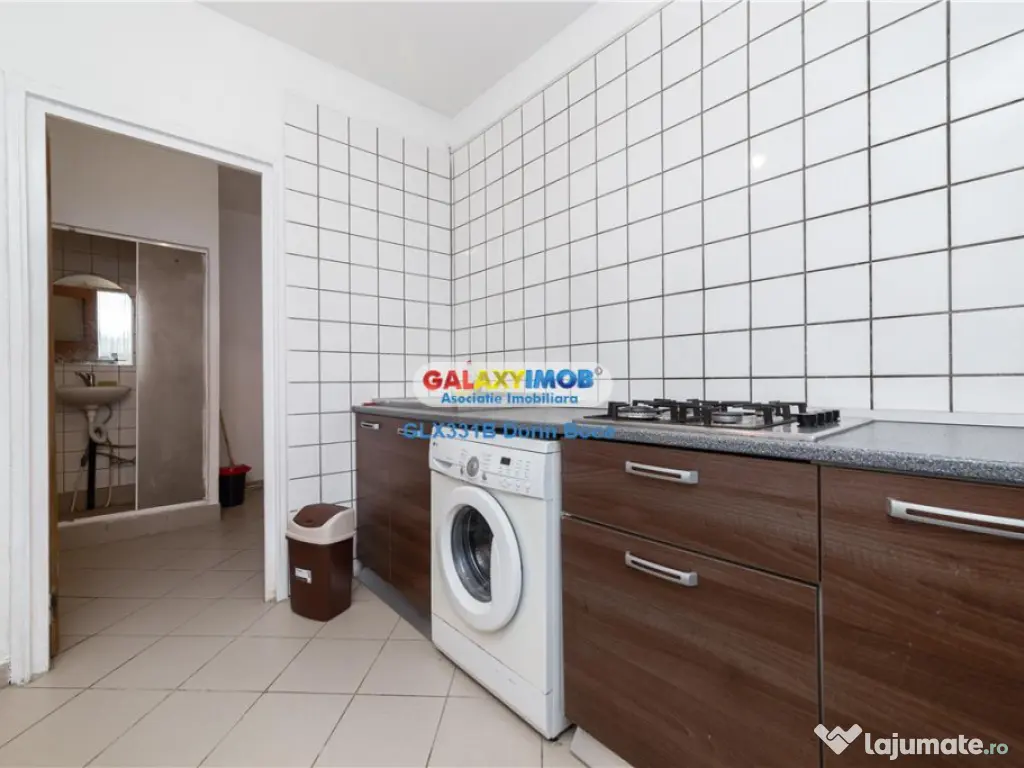 Garsoniera NEMOBILAT VITAN (Bd. Ramnicu Sarat) Auchan Vitan 