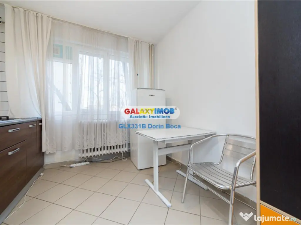 Garsoniera NEMOBILAT VITAN (Bd. Ramnicu Sarat) Auchan Vitan 