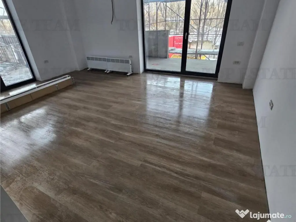 Ideal pentru Locuit sau Investitie, 2 Camere in Rahova