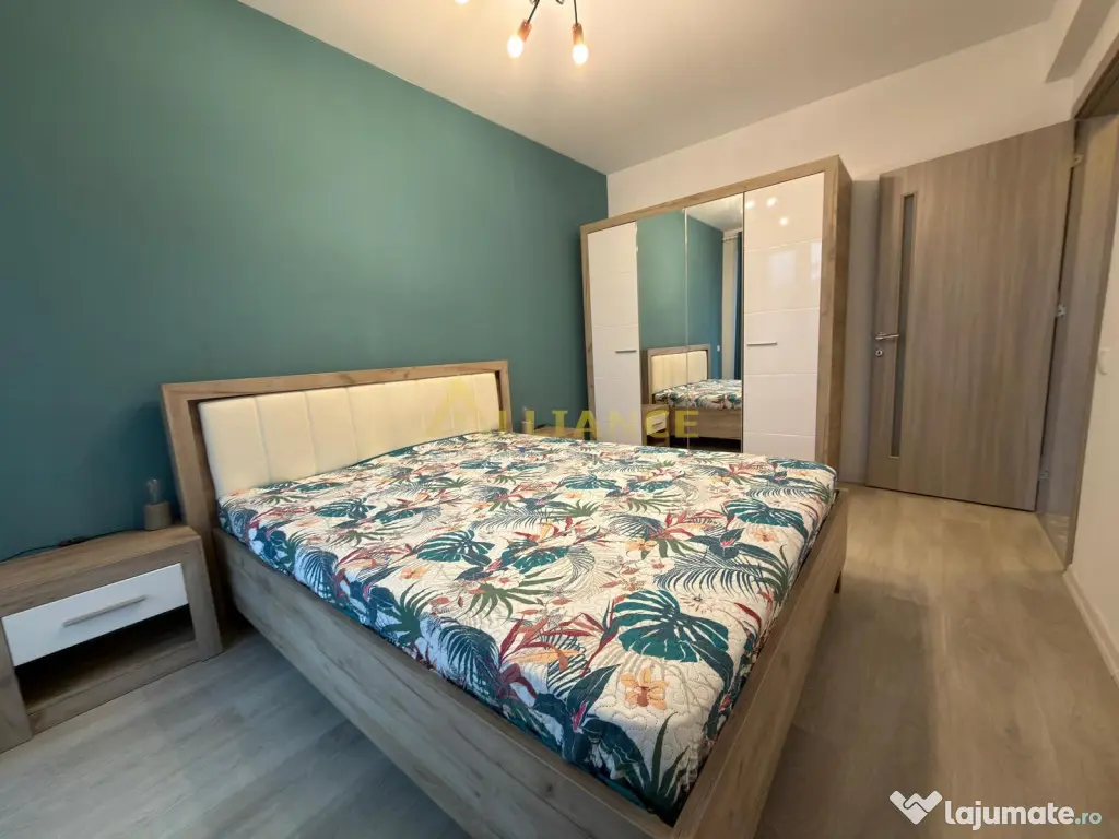 5 Minute Metrou Berceni Apartament 3 camere 2 bai