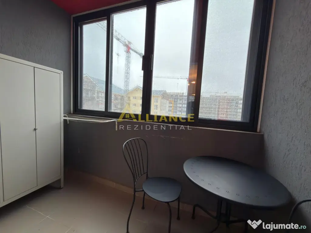 5 Minute Metrou Berceni Apartament 3 camere 2 bai