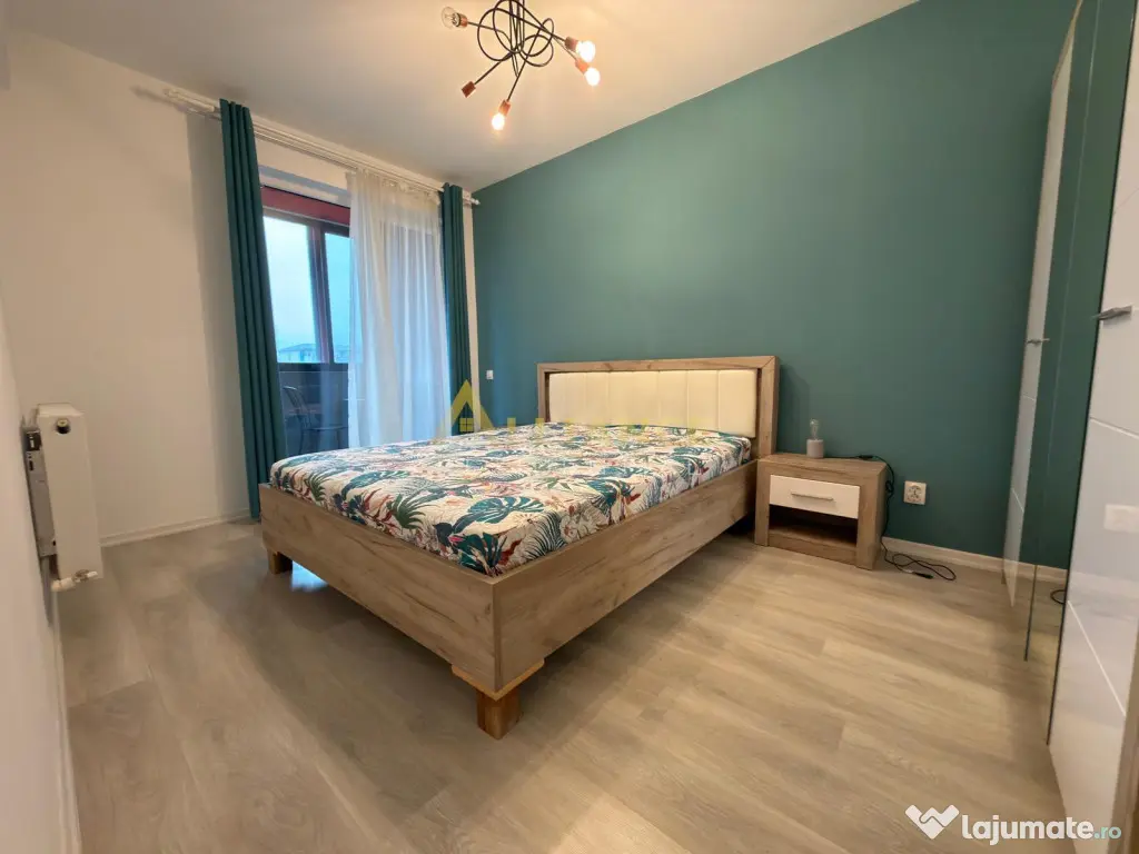 5 Minute Metrou Berceni Apartament 3 camere 2 bai
