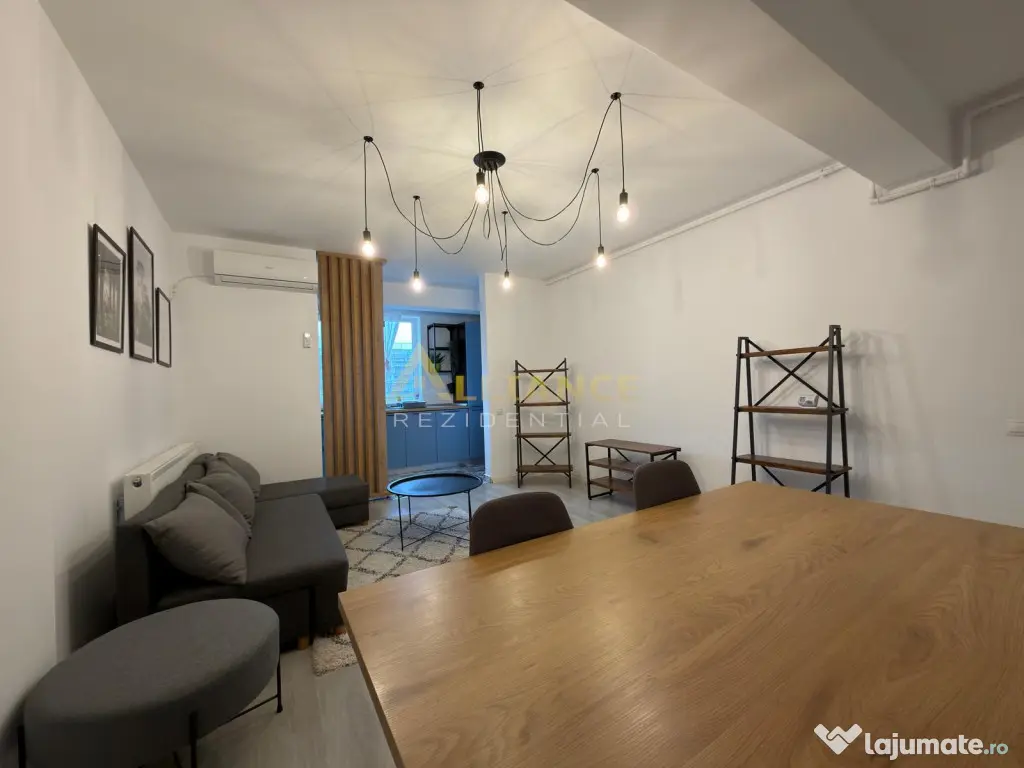 5 Minute Metrou Berceni Apartament 3 camere 2 bai