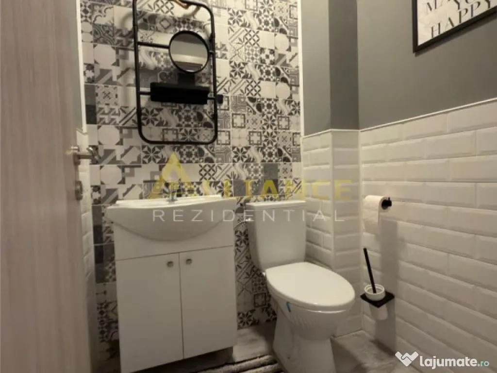 5 Minute Metrou Berceni Apartament 3 camere 2 bai