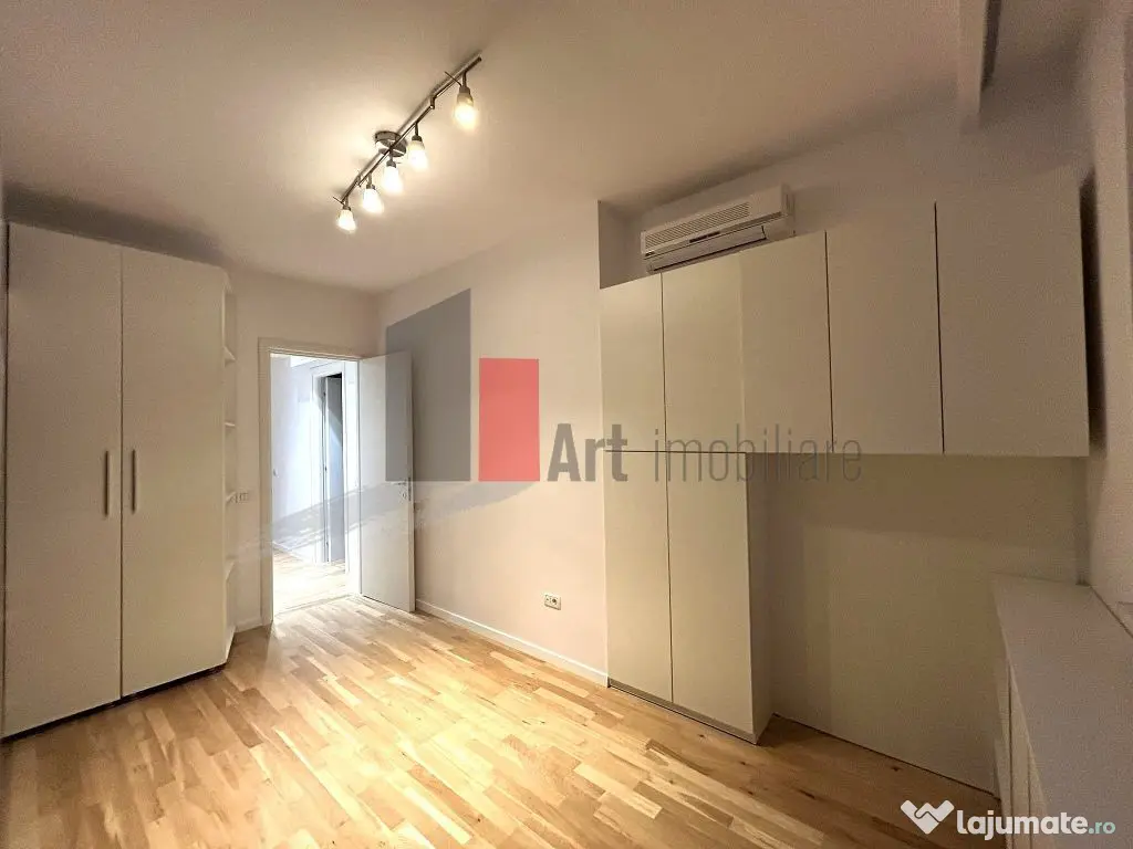 Apartament 3 camere cu terasa | zona Vatra Noua/Baneasa