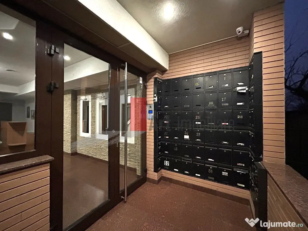 Apartament 3 camere cu terasa | zona Vatra Noua/Baneasa