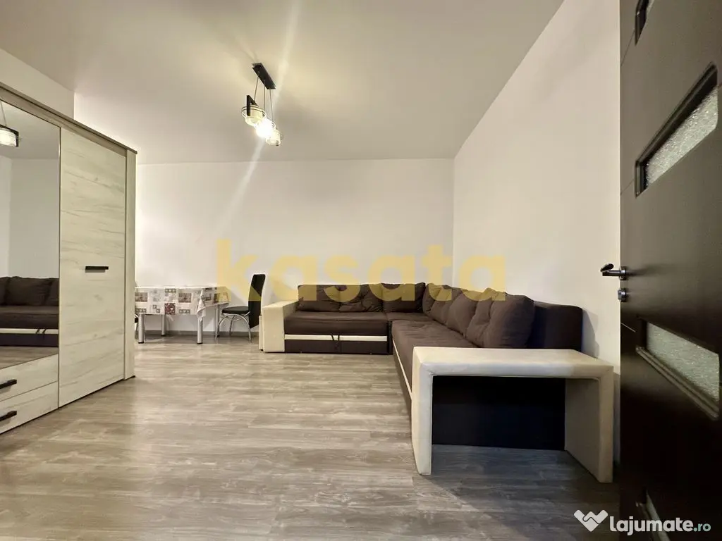 OPORTUNITATE | APARTAMENT 2 CAMERE | BRAGADIRU LEROY MERL... 