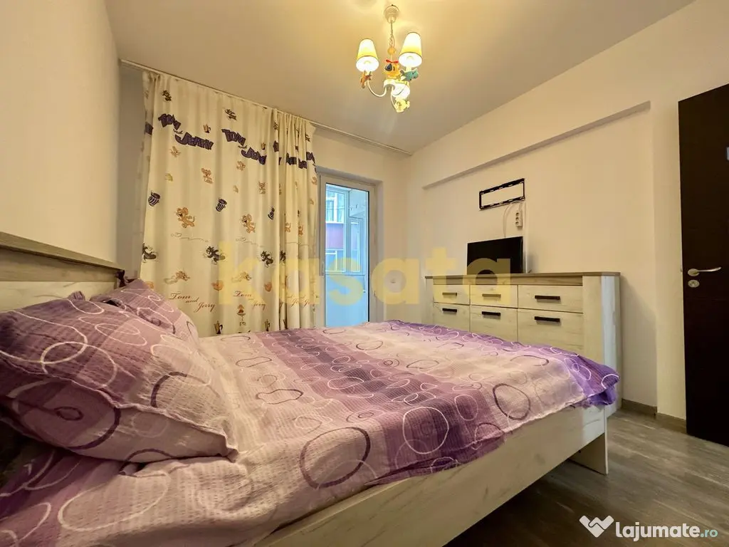 OPORTUNITATE | APARTAMENT 2 CAMERE | BRAGADIRU LEROY MERL... 