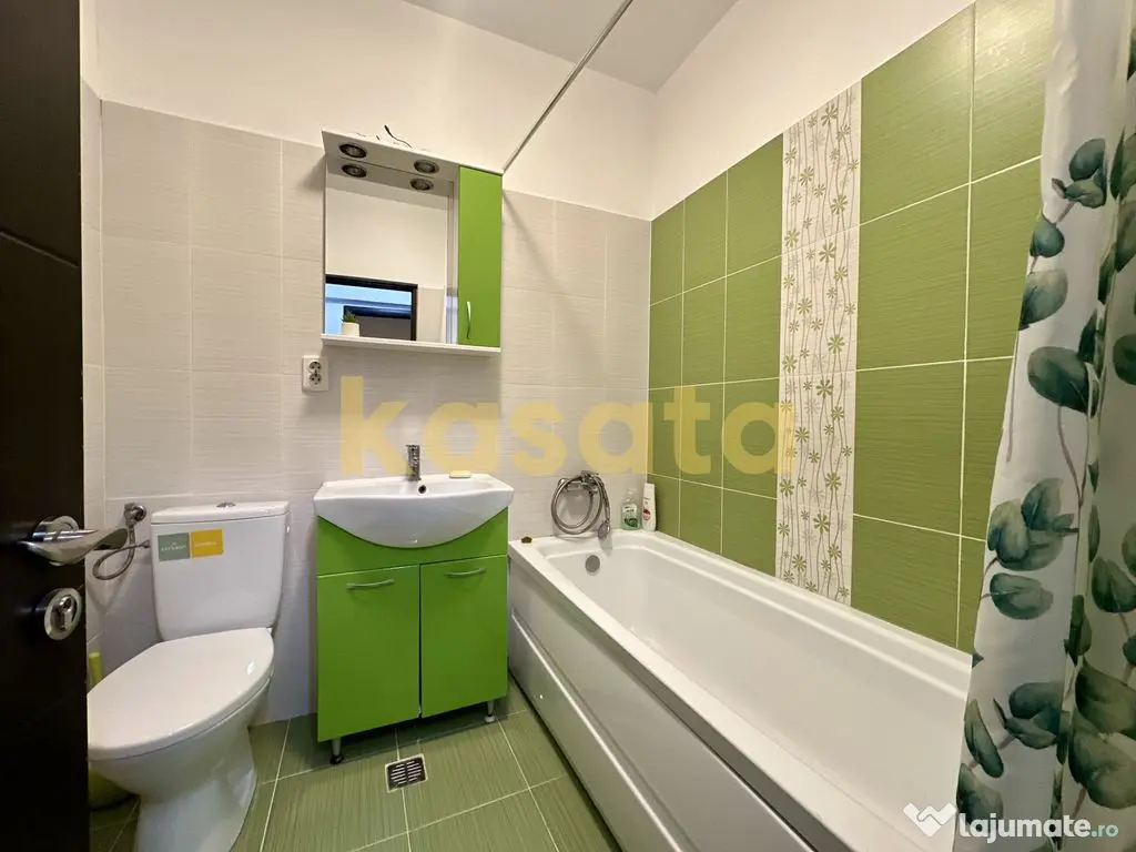 OPORTUNITATE | APARTAMENT 2 CAMERE | BRAGADIRU LEROY MERL... 