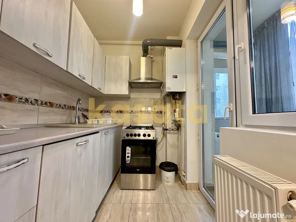 OPORTUNITATE | APARTAMENT 2 CAMERE | BRAGADIRU LEROY MERL... 