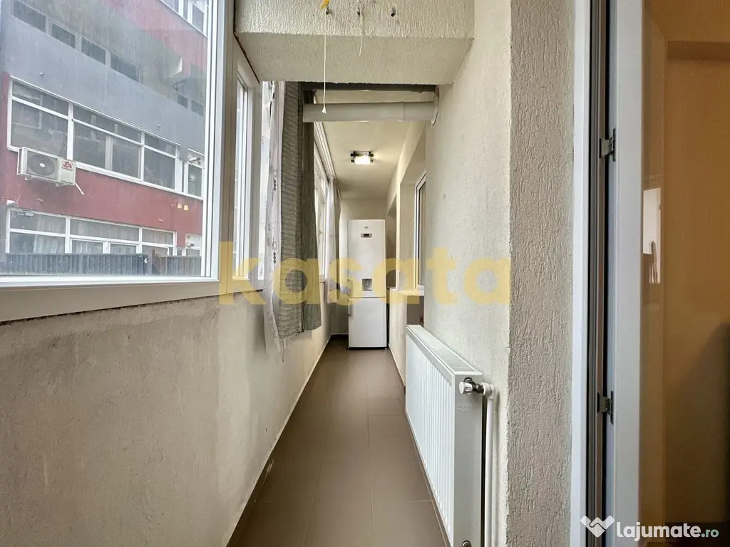 OPORTUNITATE | APARTAMENT 2 CAMERE | BRAGADIRU LEROY MERL... 