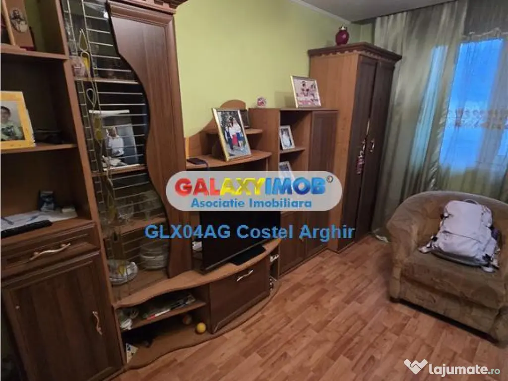 Vin dem ap cu 2 cam SD in Craiovei , mobilat si utilat 