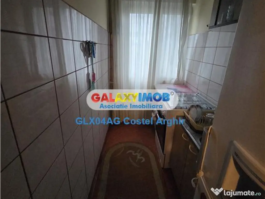 Vin dem ap cu 2 cam SD in Craiovei , mobilat si utilat 