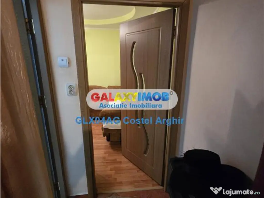 Vin dem ap cu 2 cam SD in Craiovei , mobilat si utilat 