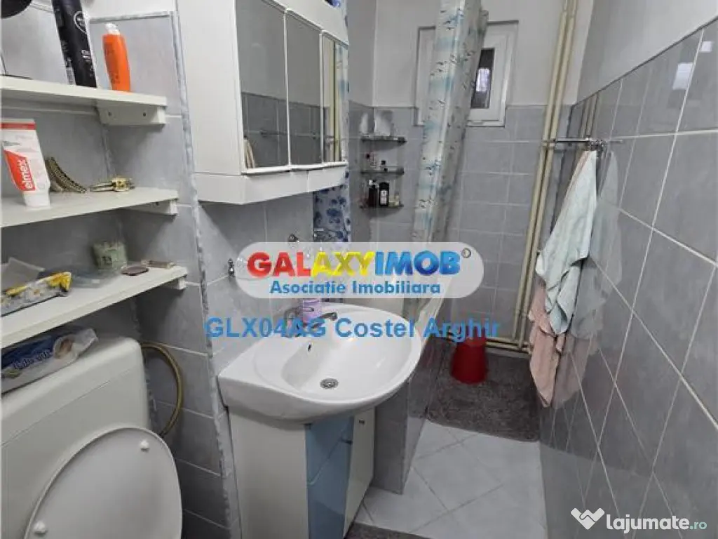 Vin dem ap cu 2 cam SD in Craiovei , mobilat si utilat 