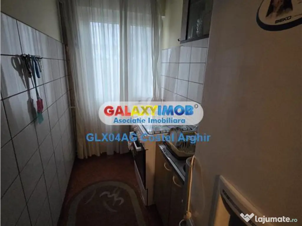 Vin dem ap cu 2 cam SD in Craiovei , mobilat si utilat 