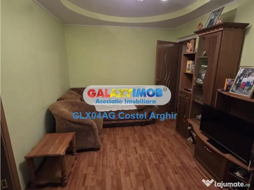 Vin dem ap cu 2 cam SD in Craiovei , mobilat si utilat 