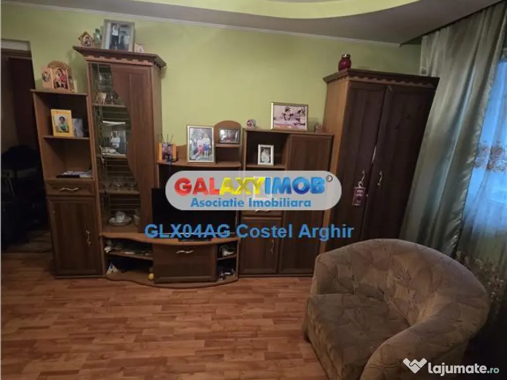 Vin dem ap cu 2 cam SD in Craiovei , mobilat si utilat 